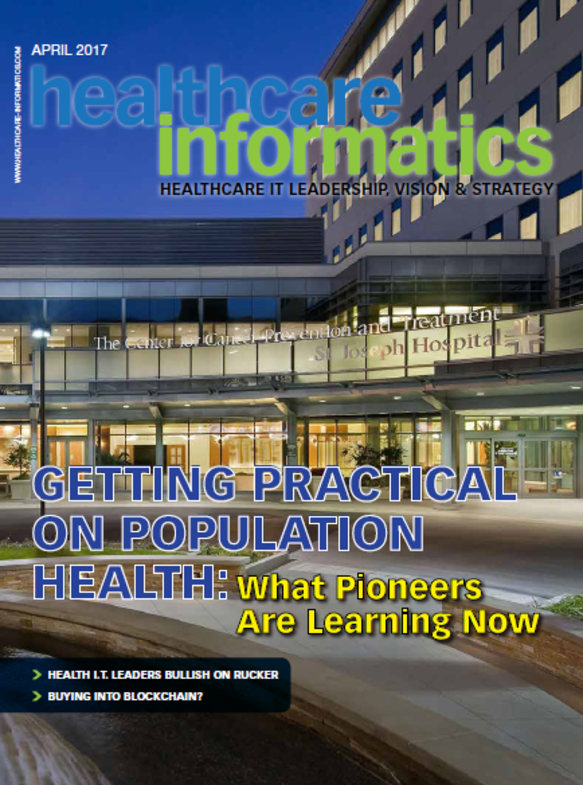 April 2017 cover image