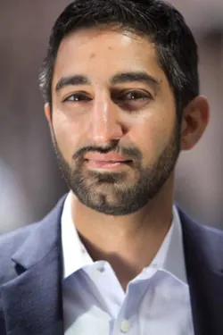 Arun Gupta Arun Gupta