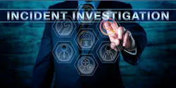 Cybersecurity Enforcement Cybersecurity Enforcement