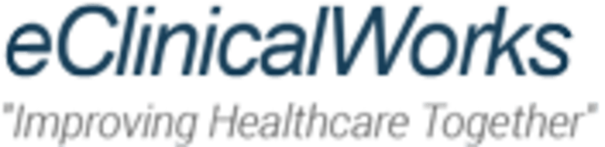 eClinicalWorks Healthcare Innovation