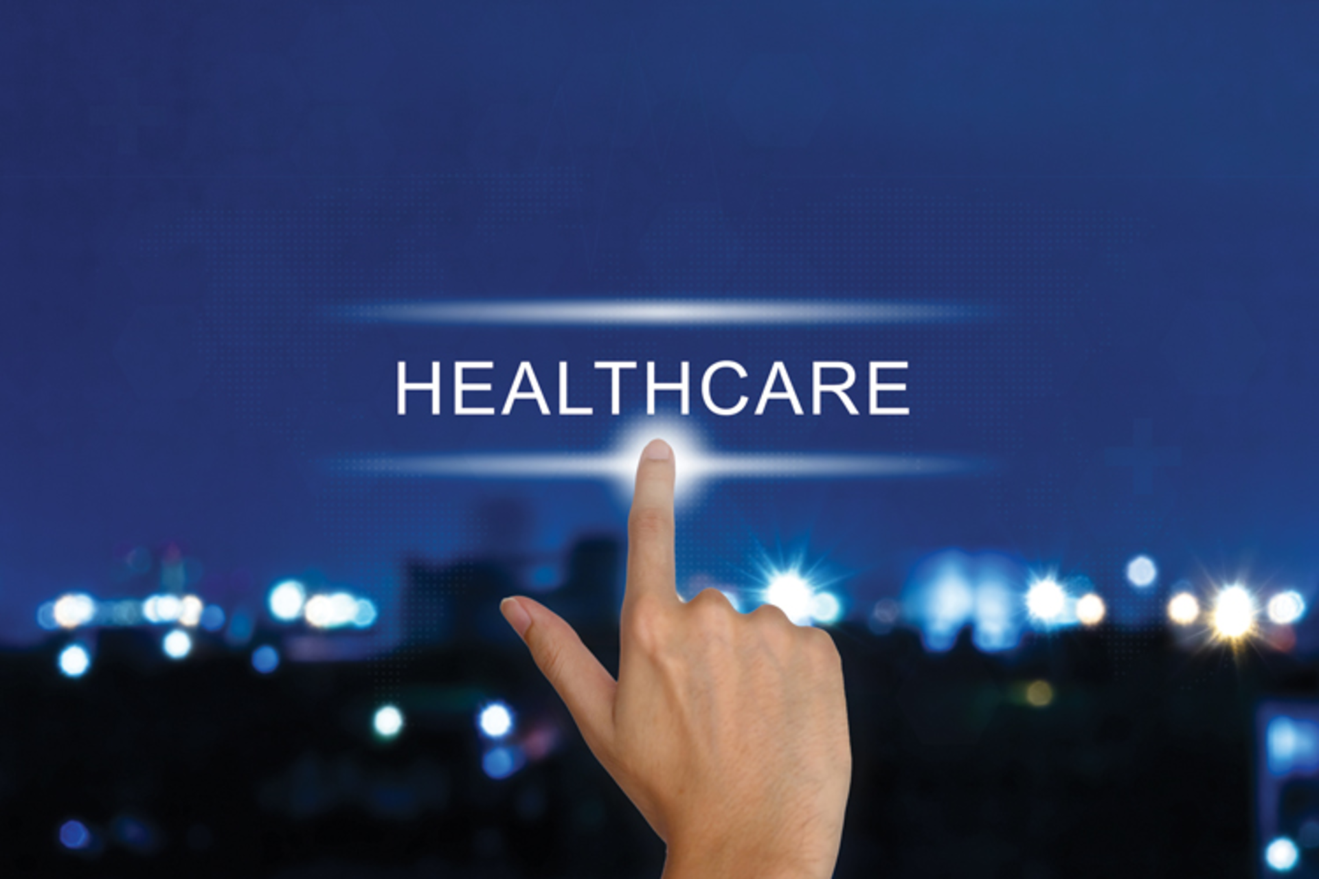 Lynne Gordon Thomas, CEO, AHIMA