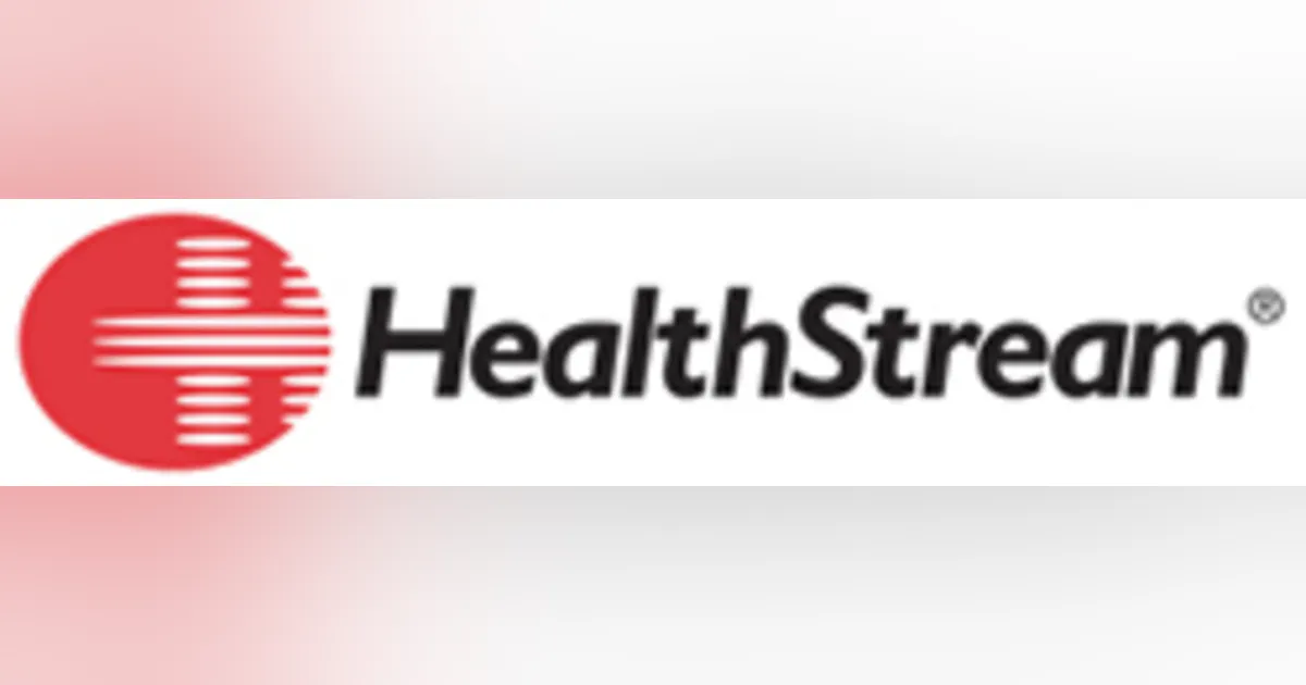 HealthStream | HCI Innovation Group