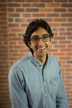 Jay Desai Jay Desai