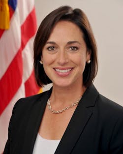 Karen Desalvo Karen Desalvo