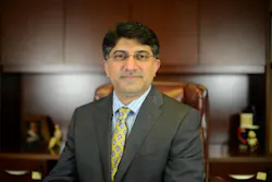 Mazhar Jaffry Mazhar Jaffry