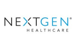 Nextgen Healthcare Nextgen Healthcare