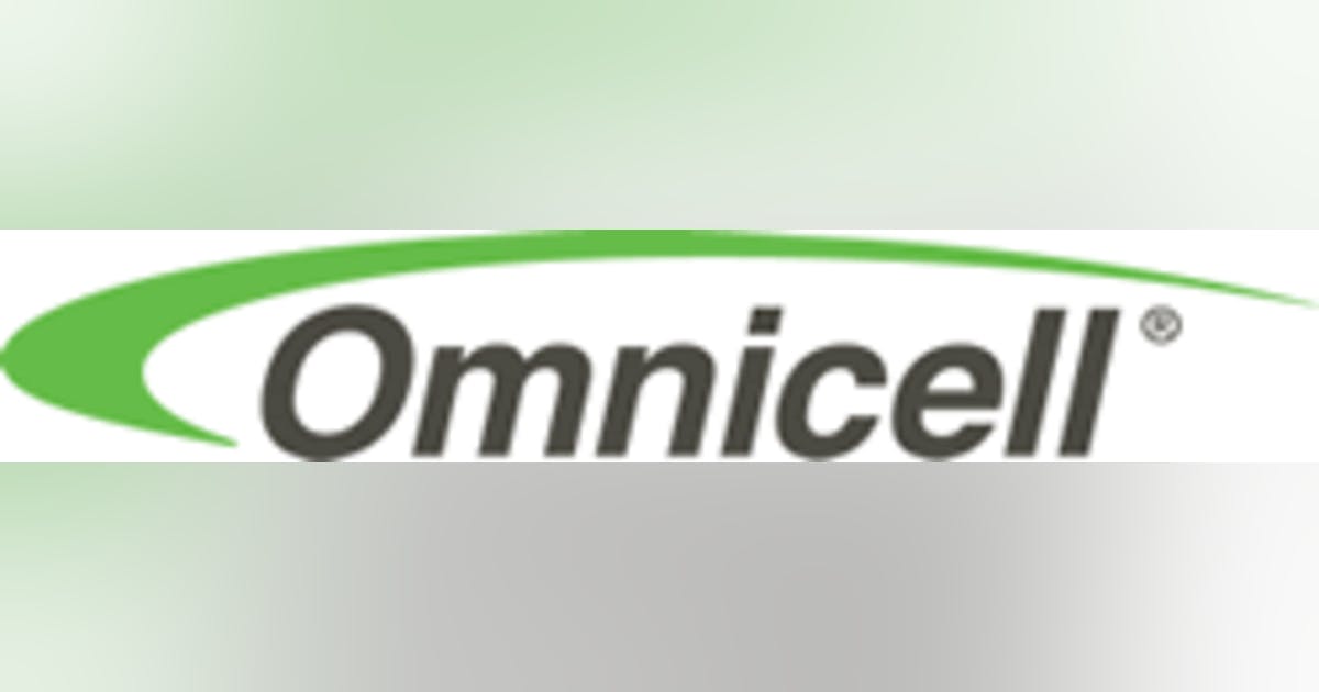 Omnicell Healthcare Innovation