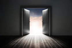 Open Doors Open Doors