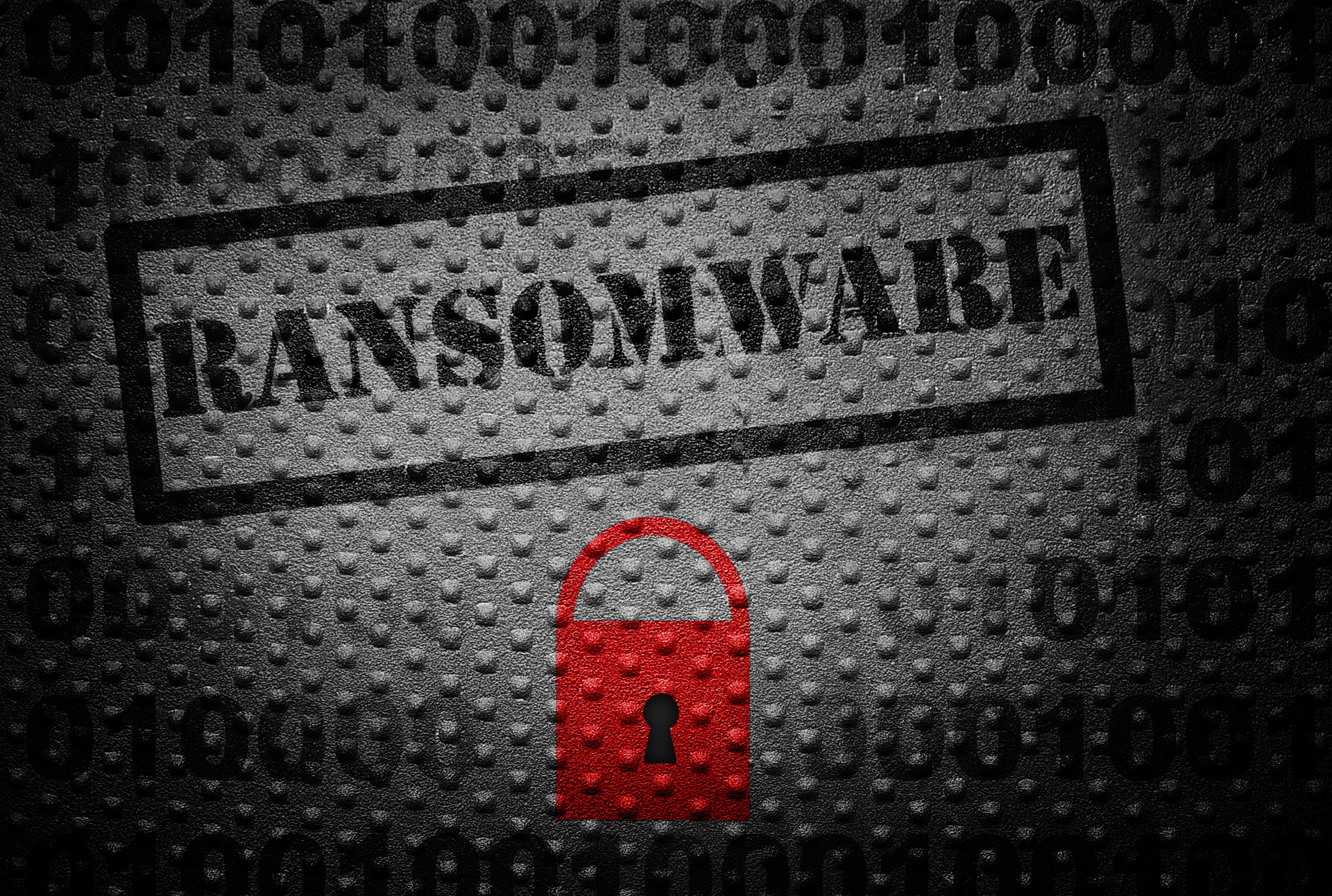 Ransomware Cybercrime
