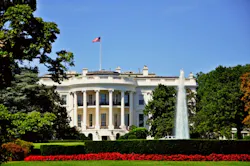 White House New White House New