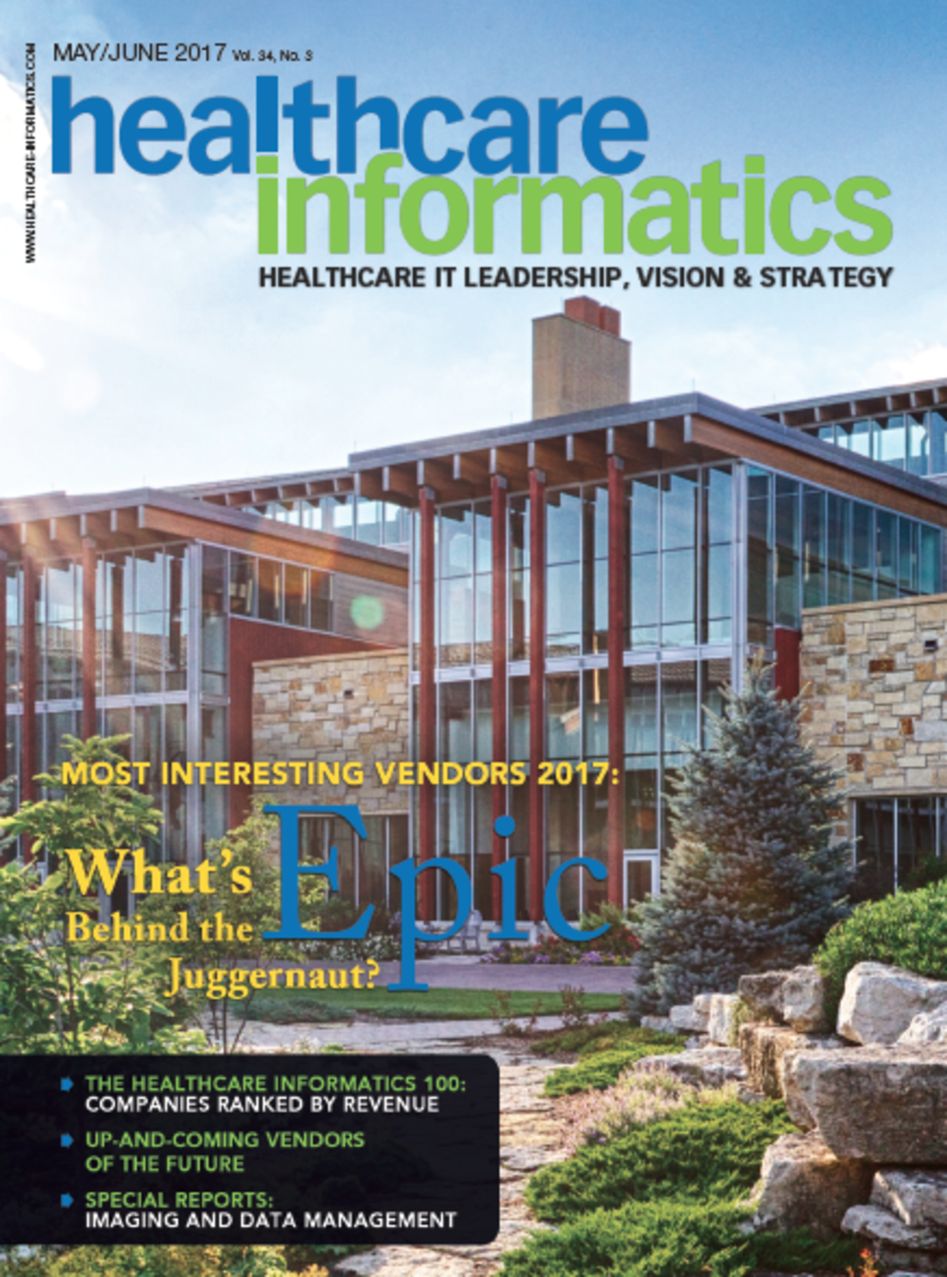 May/June 2017  cover image