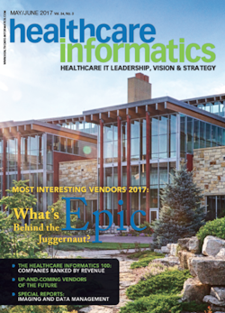 May/June 2017 cover image May/June 2017 cover image