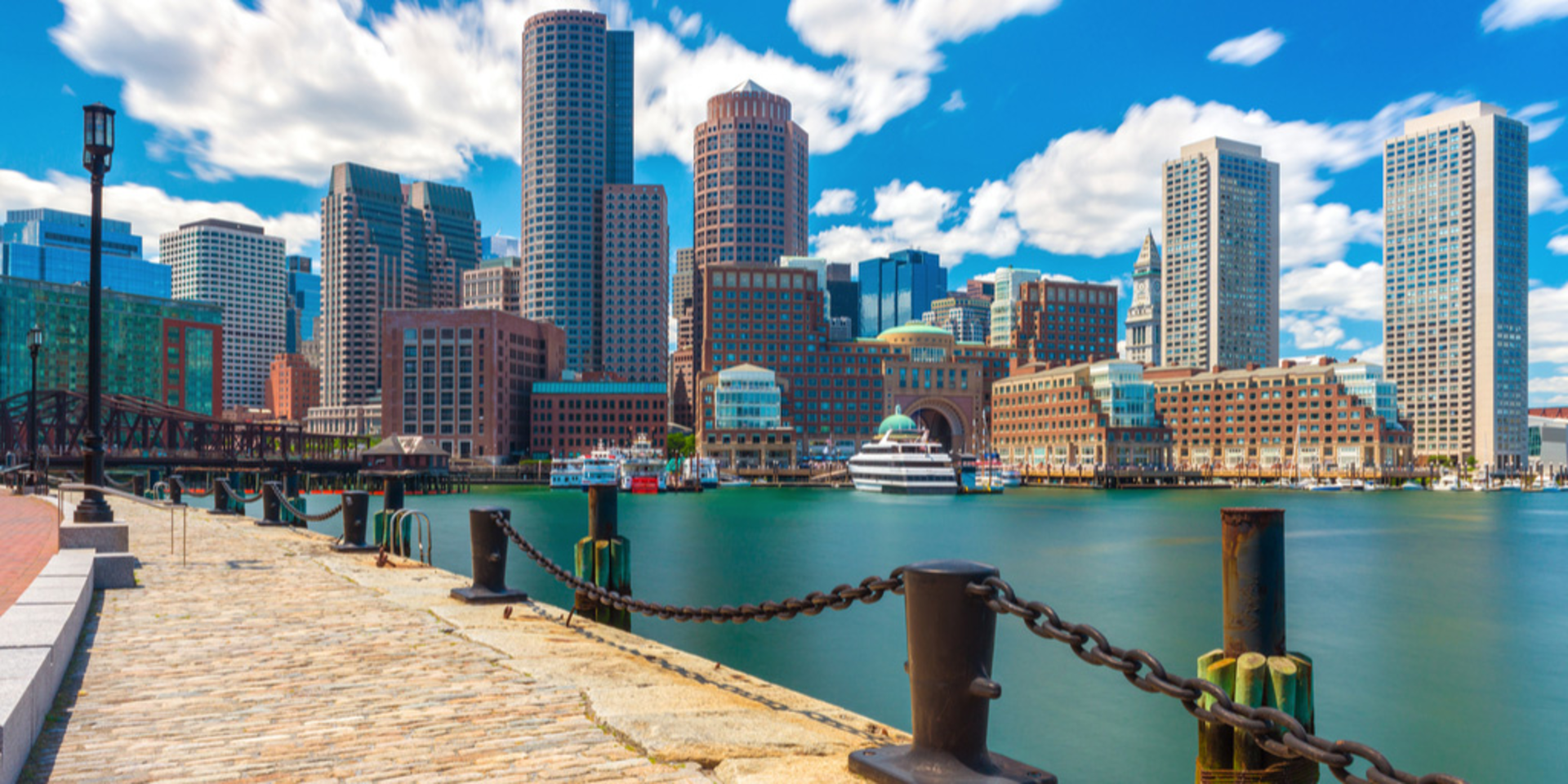 Boston Shutterstock 545633326