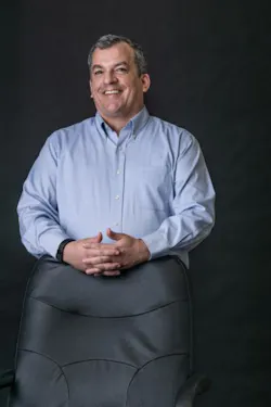 Colin Buckley Colin Buckley