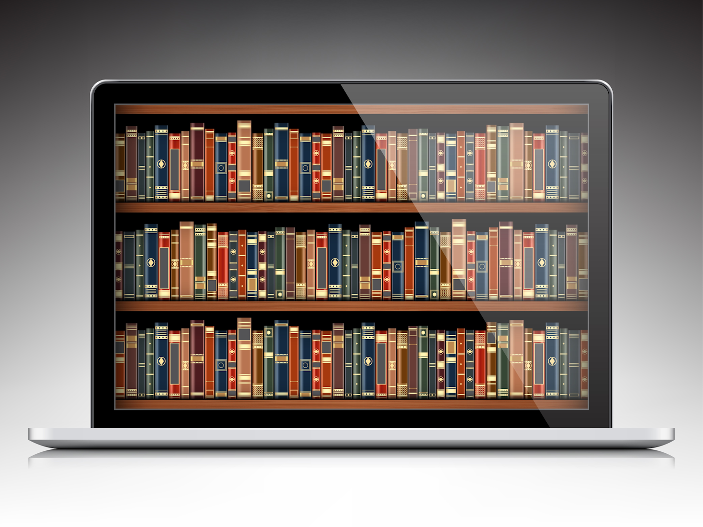 Creating the Digital Library for the Learning Health System