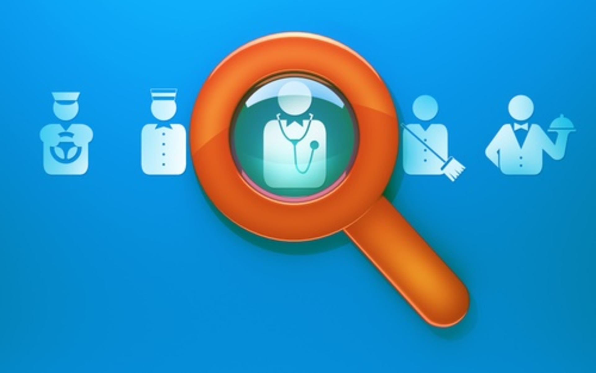 Doctor Search