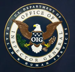 Office Of Inspector General Office Of Inspector General
