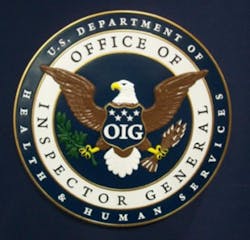 Office Of Inspector General
