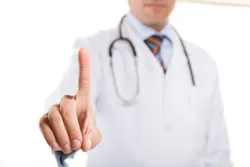 One Doctor One Doctor