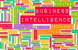 Business Intelligence Data