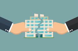 Business Merger Business Merger