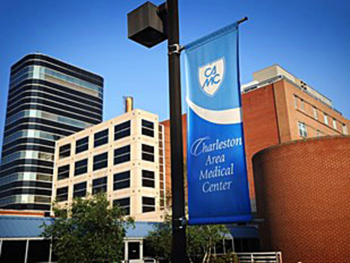 Charleston Area Medical Center s Patient Education Fueled Readmissions 