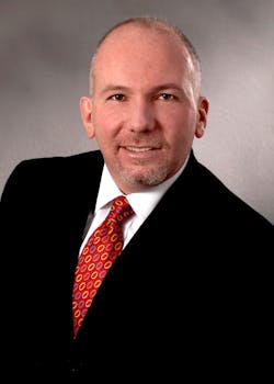 Ed Marx Portrait Ed Marx Portrait