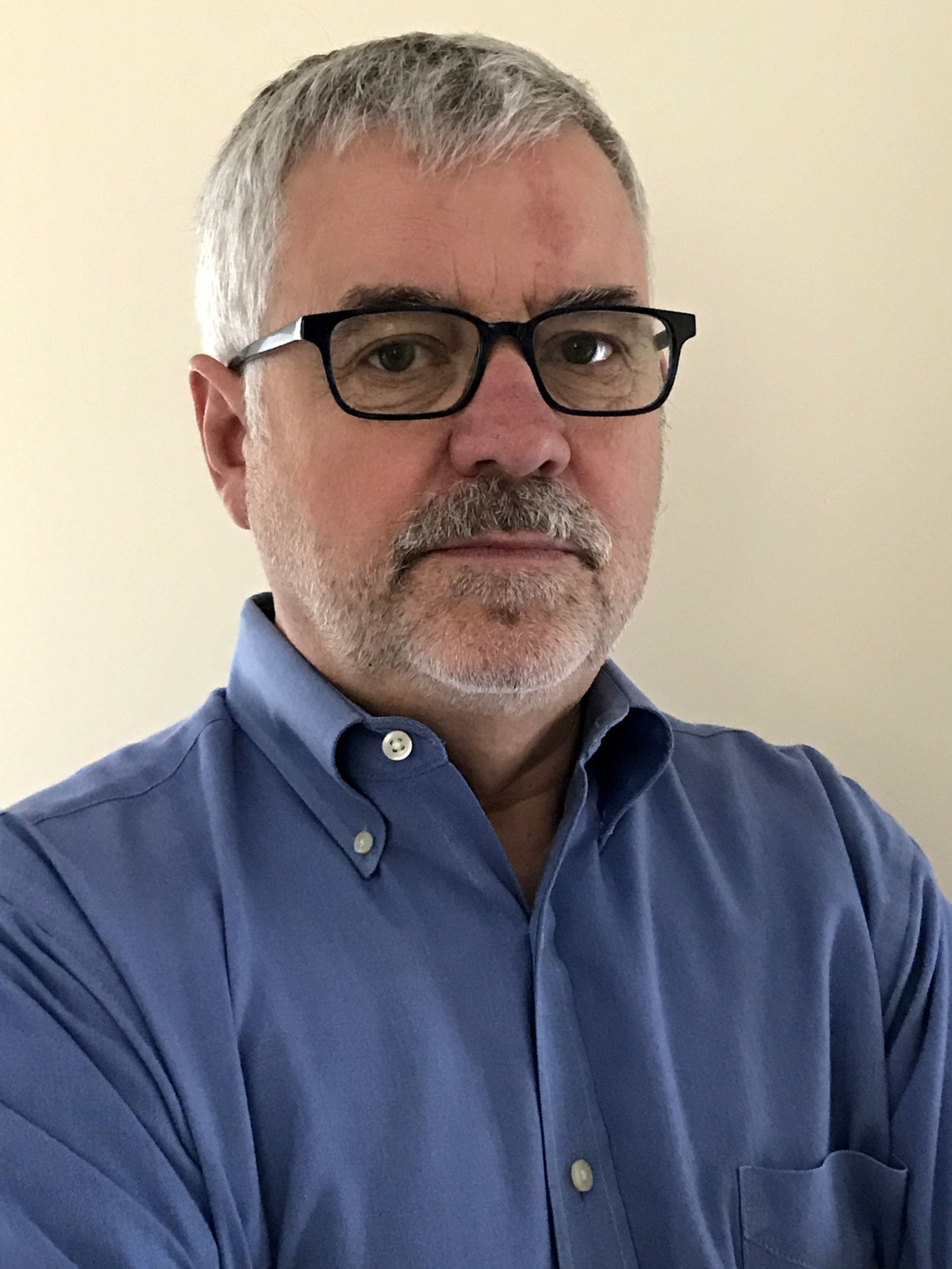 Intelisys Health Stanley Crane