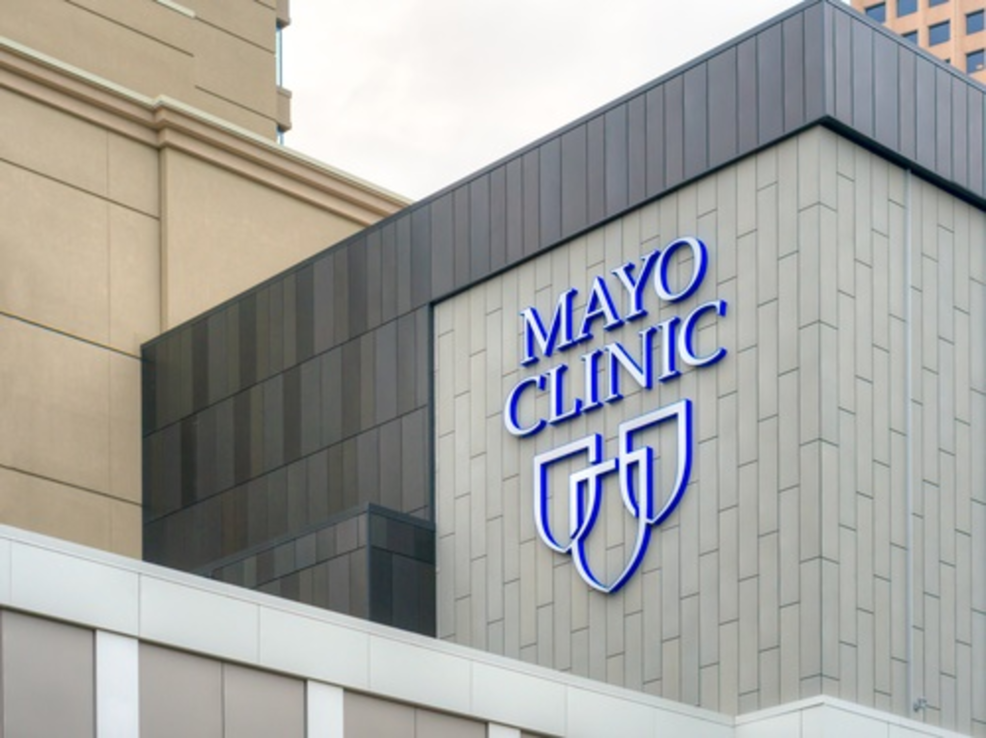 Requesting Medical Records And Imaging From Mayo Clinics