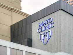 Mayo Clinic Mayo Clinic