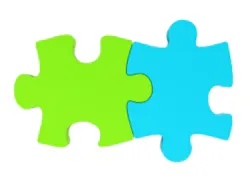 Puzzlepiecesgreenbluesmall Puzzlepiecesgreenbluesmall