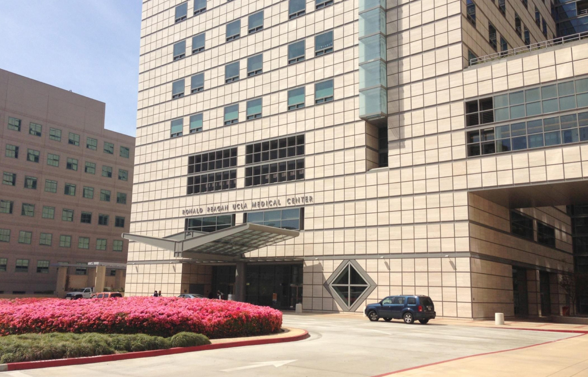 UCLA Health Moves Forward To Connect Patients To Services—and To Their ...