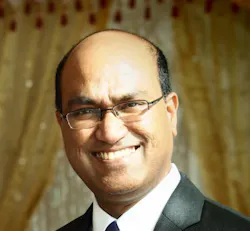 Vipin Gopal Vipin Gopal