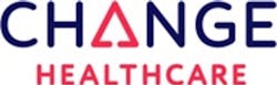 Change Healthcare Logo Change Healthcare Logo
