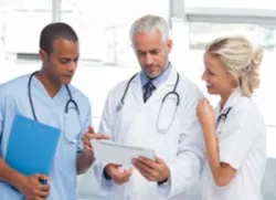 Doctors And Tablet 20501369 Smaller Doctors And Tablet 20501369 Smaller