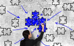 Drawing Puzzle Drawing Puzzle