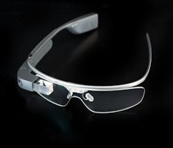 Google Glass Google Glass
