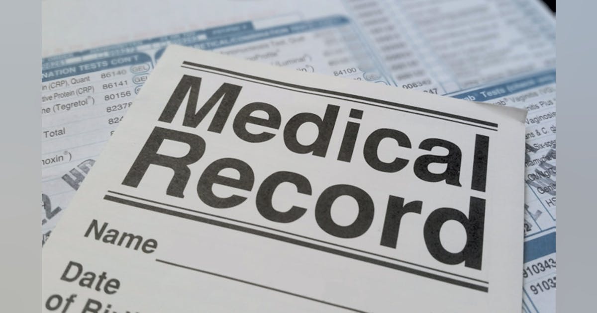 Understanding the HIPAA individual right of access to health ...