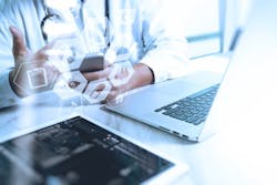 Health It Concept Health It Concept