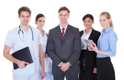 Healthcare Leadership Healthcare Leadership