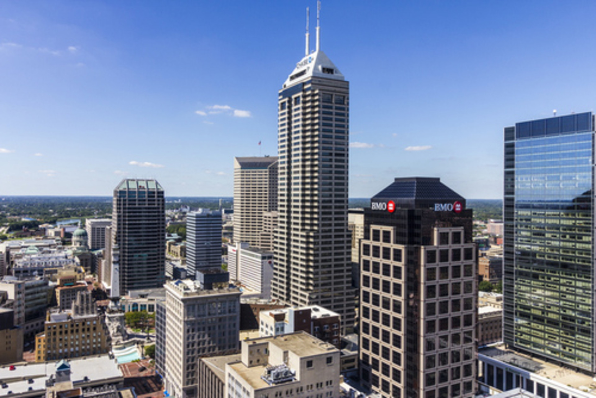 Indianapolis Shutterstock 483319276smaller