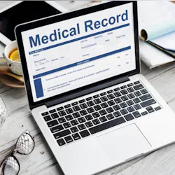 Medical Record History Medical Record History