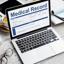 Medical Record History