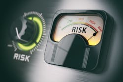 Risk Level Risk Level