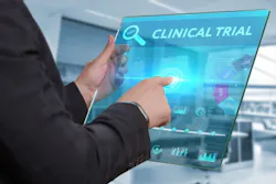 Clinical Trial Clinical Trial