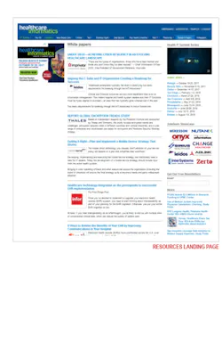 Hci Resource Landing Page Hci Resource Landing Page