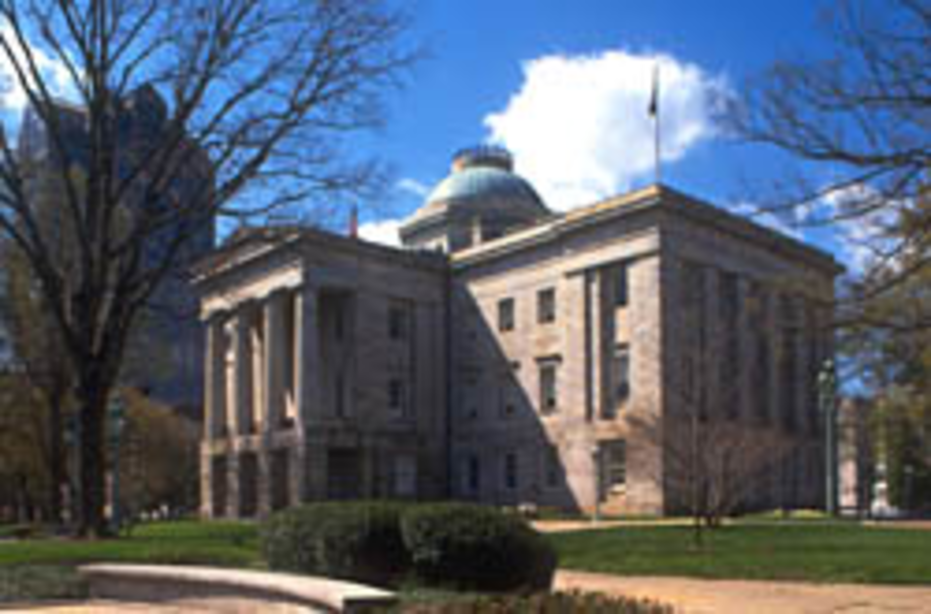 Northcarolinacapitol