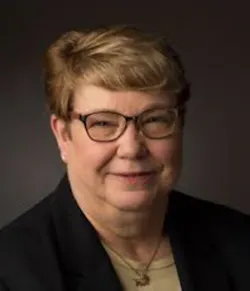 Sandy Wolfskill Sandy Wolfskill