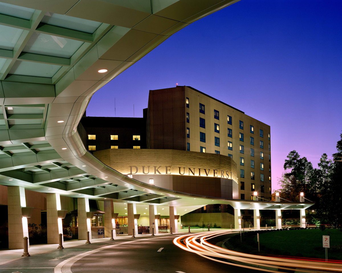 Duke Health Leaders Build the Predictive Analytics Foundations to