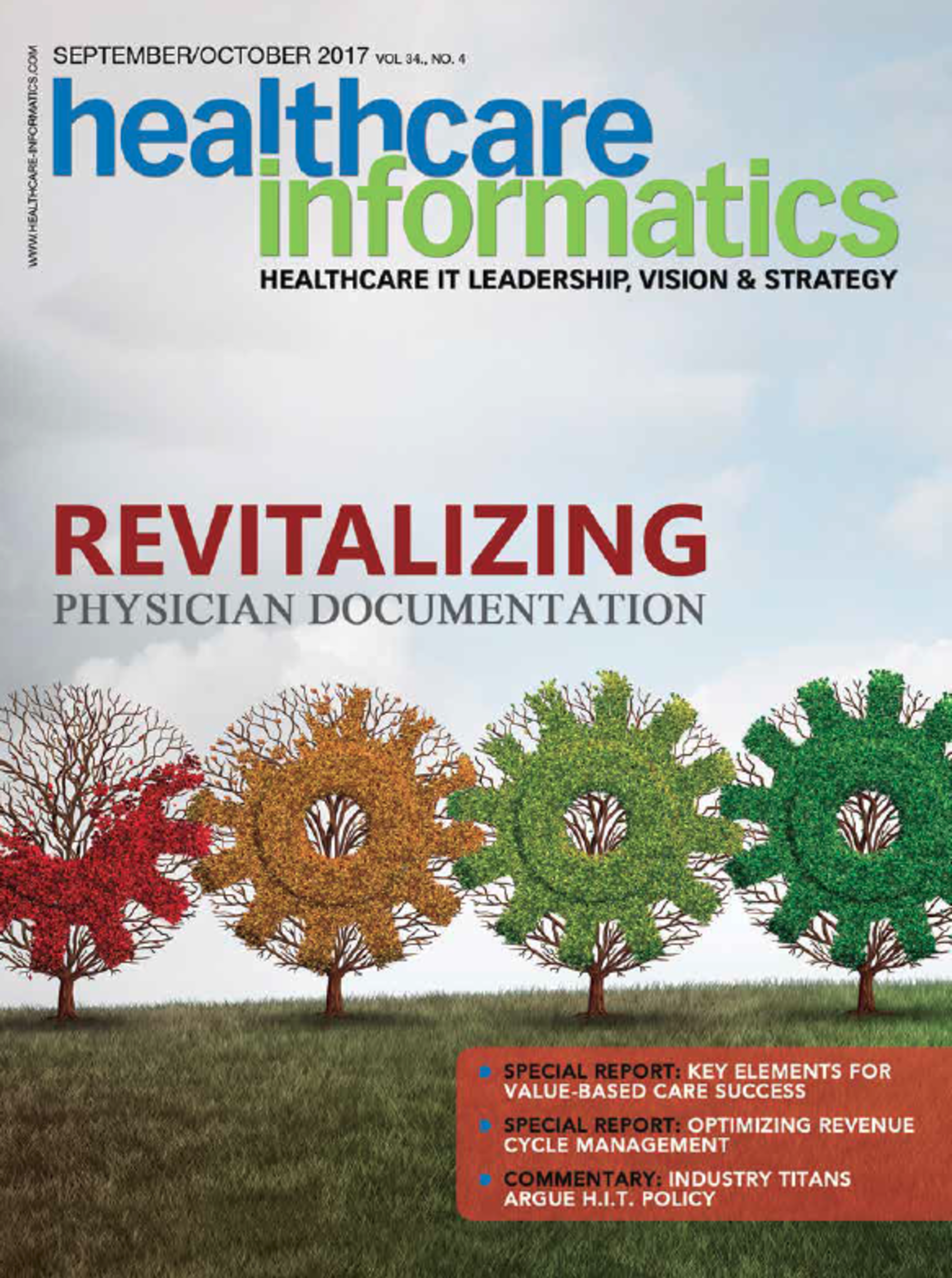 September/October 2017  cover image